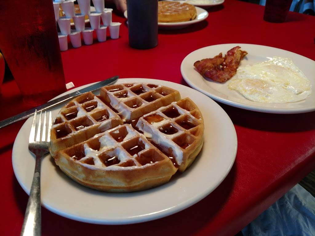 Breakfast House | restaurant | 2115 Carolina Beach Rd, Wilmington, NC 28401, USA | 9107637179 OR +1 910-763-7179