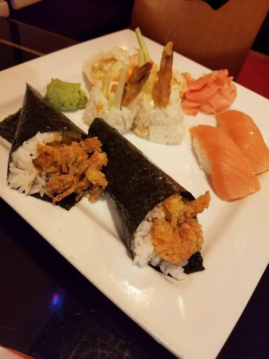 Ichibon Japanese Restaurant | restaurant | 12120 Greenspoint Dr, Houston, TX 77060, USA | 2818720309 OR +1 281-872-0309