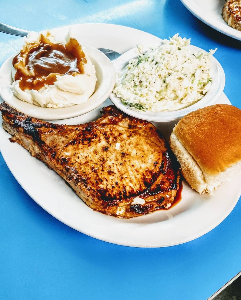 Teens & Deens Country Kitchen | cafe | 2696 NC-16, Taylorsville, NC 28681, USA | 8286351950 OR +1 828-635-1950