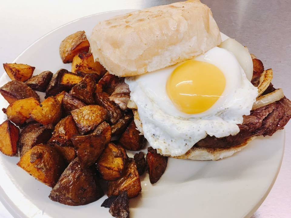 Hamlet Diner | restaurant | 620 Genesee Turnpike, Chittenango, NY 13037, USA | 3156879691 OR +1 315-687-9691