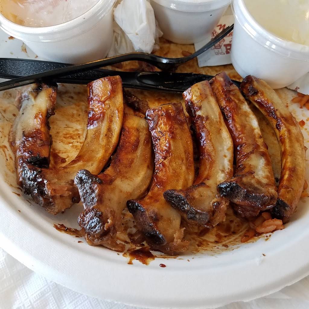 Nicks Barbecue | restaurant | 15800 S Bell Rd, Homer Glen, IL 60491, USA | 7086457427 OR +1 708-645-7427