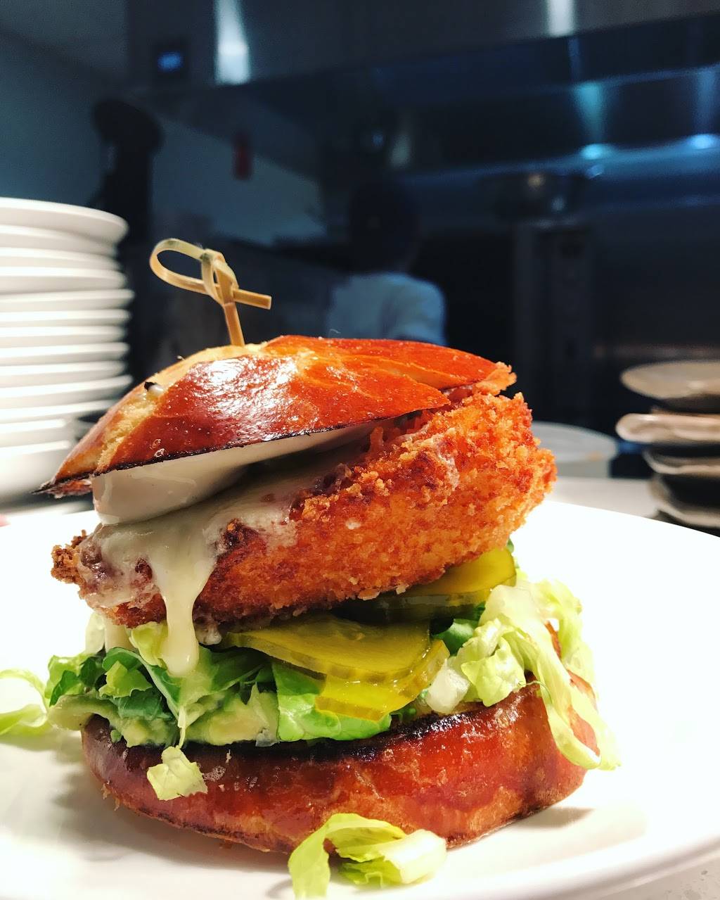 Kyirisan | restaurant | 1924 8th St NW, Washington, DC 20001, USA | 2025252383 OR +1 202-525-2383