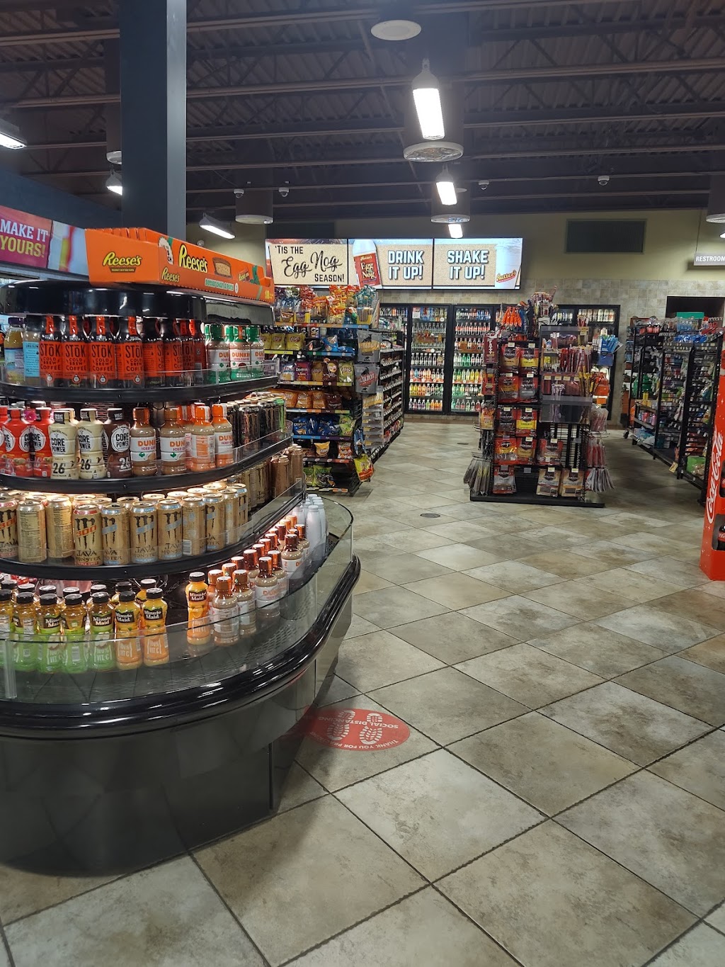 Rutters #66 | restaurant | 1455 York Rd, Carlisle, PA 17015, USA | 7174225635 OR +1 717-422-5635