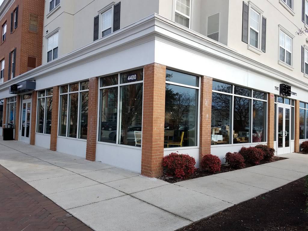 The DEN By Dennys | restaurant | 4400 Monarch Way, Norfolk, VA 23508, USA | 7574522062 OR +1 757-452-2062