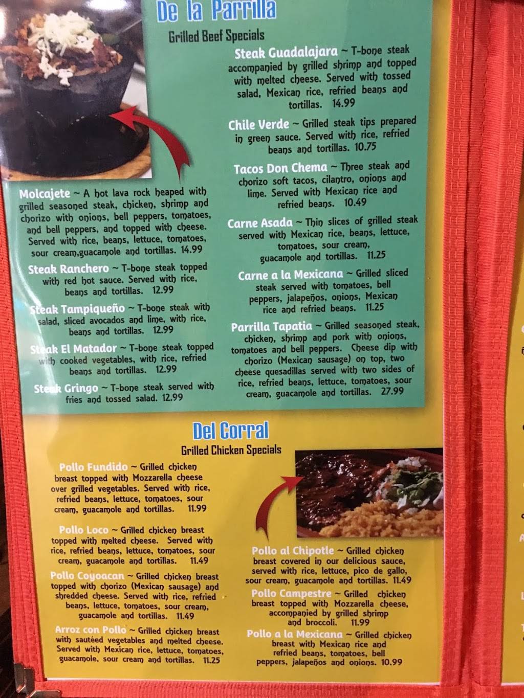 Dos Agaves | restaurant | 11639 Parkside Dr, Knoxville, TN 37934, USA | 8653921118 OR +1 865-392-1118