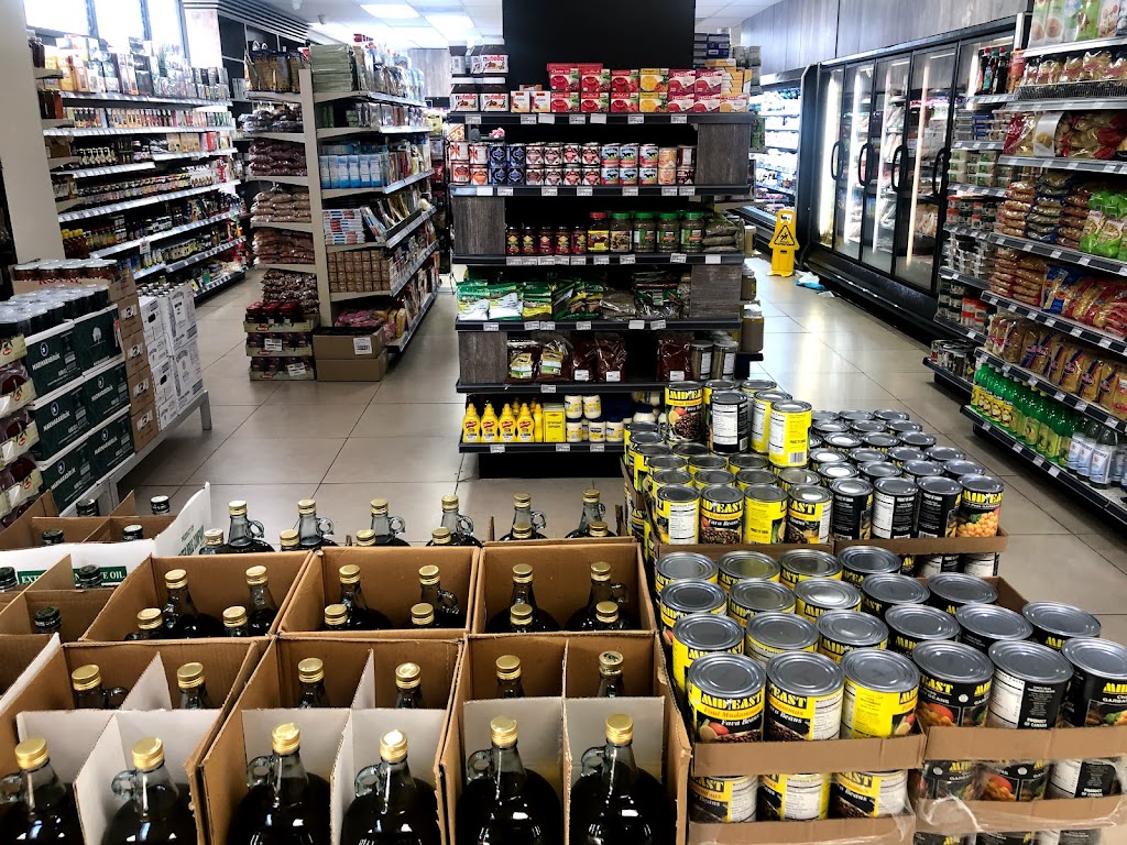 Pasadena Food Mart | restaurant | 1511 E Washington Blvd, Pasadena, CA 91104, USA | 6268179797 OR +1 626-817-9797