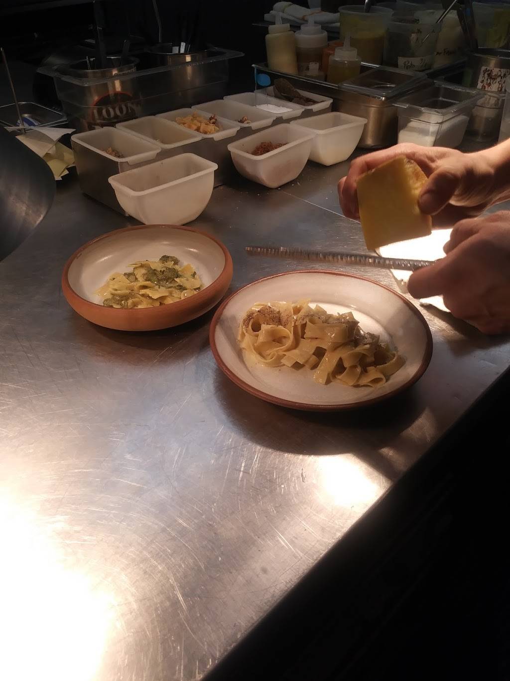 Piedmont Restaurant | restaurant | 401 Foster St B2, Durham, NC 27701, USA | 9196831213 OR +1 919-683-1213