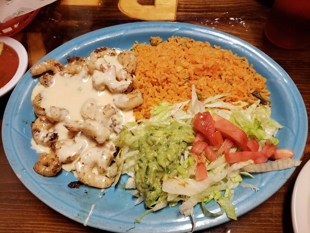 Camino Real Mexican Bar & Grill | restaurant | 16406 US-17, Hampstead, NC 28443, USA | 9102701367 OR +1 910-270-1367