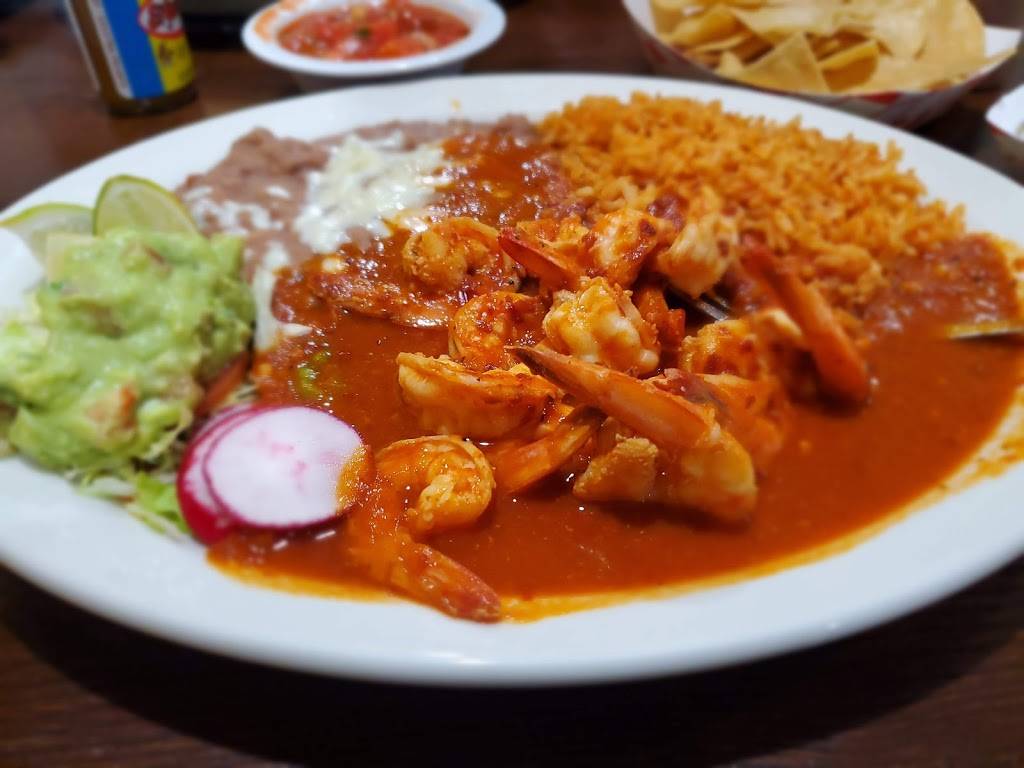 El Amigo #3 | restaurant | 4438 E 182nd St, Redondo Beach, CA 90278, USA | 4243507059 OR +1 424-350-7059