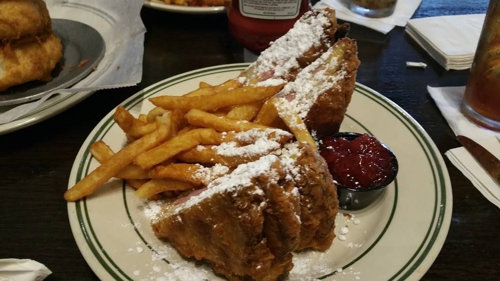 Bennigans | restaurant | 3955 W New Haven Ave, West Melbourne, FL 32904, USA | 3218029693 OR +1 321-802-9693