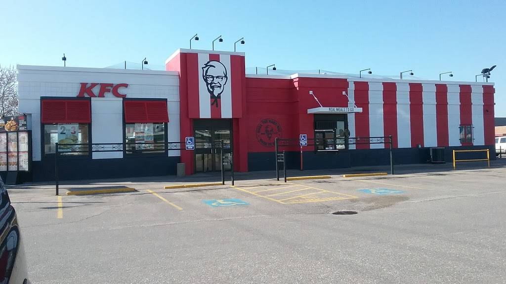 KFC | restaurant | 1804 N Webb Rd, Grand Island, NE 68803, USA | 3083811414 OR +1 308-381-1414
