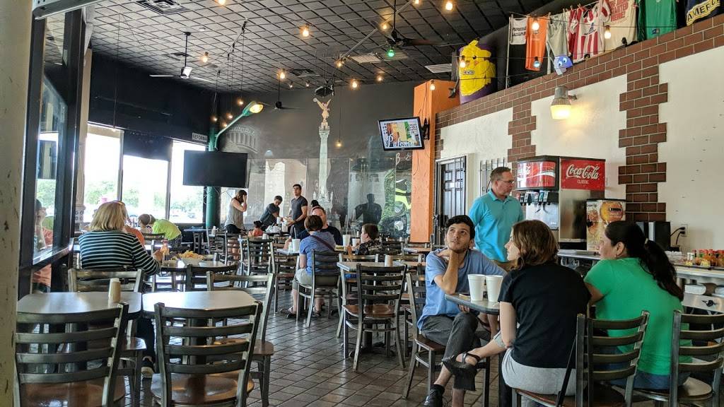 100% Taquito | restaurant | 3245 Southwest Fwy, Houston, TX 77027, USA | 7136652900 OR +1 713-665-2900