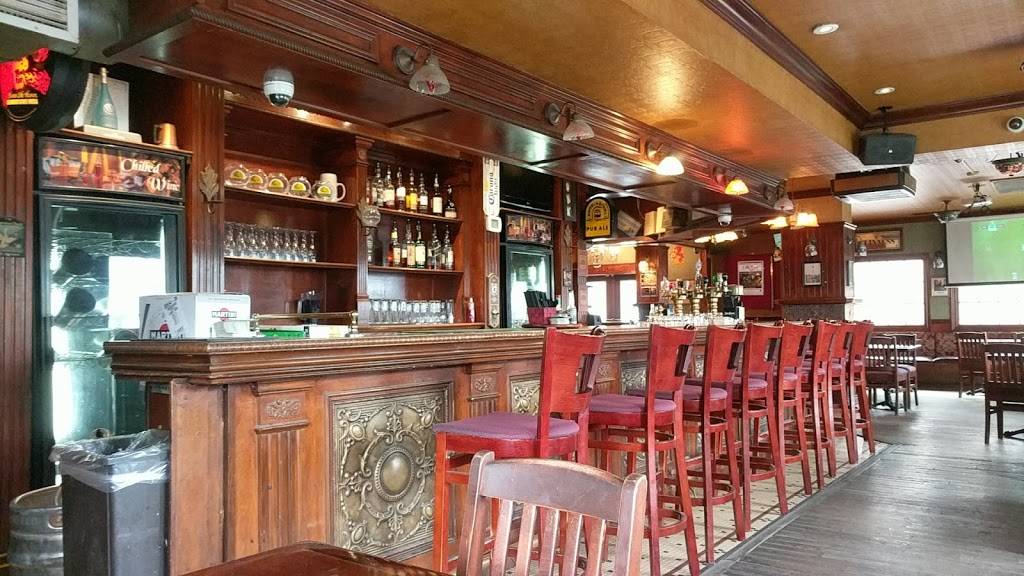 London Pub | restaurant | 9724 Yonge St, Richmond Hill, ON L4C 1V8, Canada | 9055082770 OR +1 905-508-2770