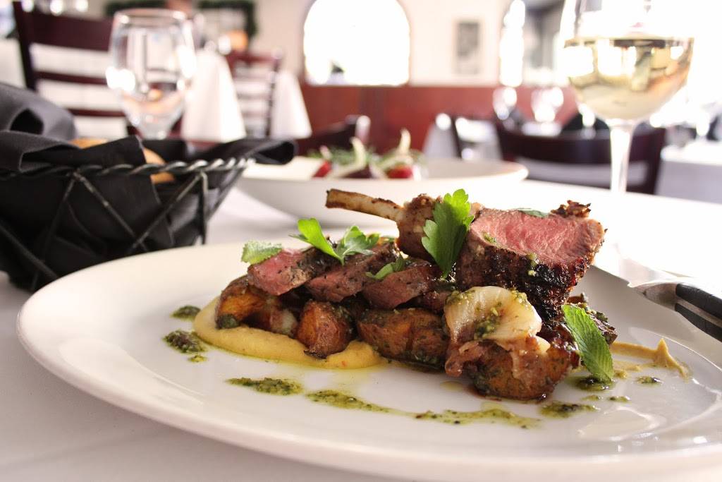 Timpano Italian Chophouse | restaurant | 1610 W Swann Ave, Tampa, FL 33606, USA | 8132545870 OR +1 813-254-5870