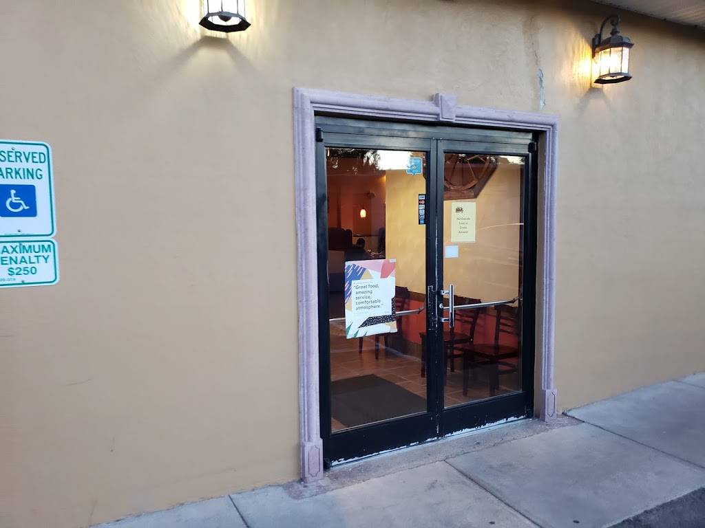 La Tiendita Mexican Restaurant | restaurant | Elizabeth City, NC 27909, USA | 2523385376 OR +1 252-338-5376