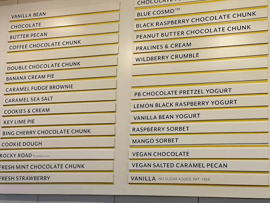 Mitchells Ice Cream (Avon Shop) | restaurant | 35520 Detroit Rd, Avon, OH 44011, USA | 4409378816 OR +1 440-937-8816