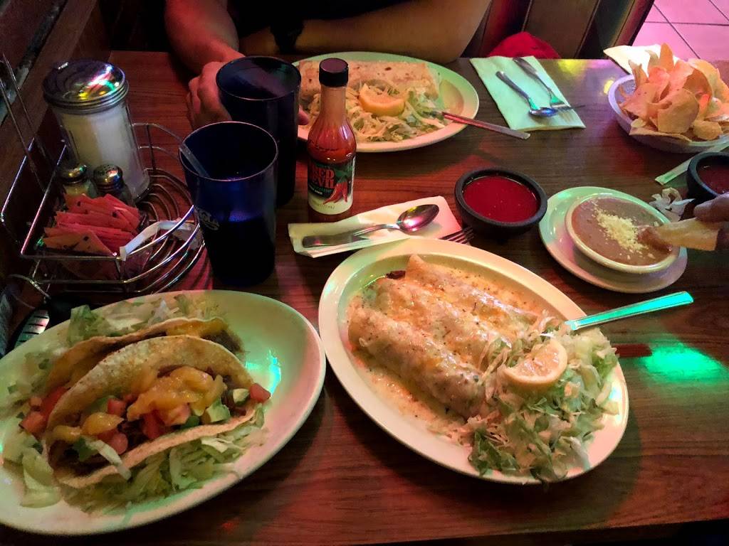 Mi Nidito | restaurant | 1813 S 4th Ave, Tucson, AZ 85713, USA | 5206225081 OR +1 520-622-5081