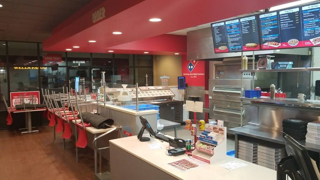 Dominos Pizza | meal delivery | 2401 N 48th St, Lincoln, NE 68504, USA | 4024342377 OR +1 402-434-2377