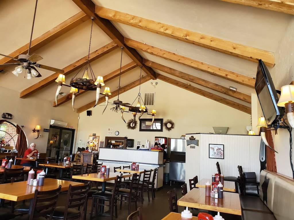 Circle M Bar-B-Que & TX Grill | restaurant | 9003 Interstate 20 Access Rd, Eastland, TX 76448, USA | 2546310058 OR +1 254-631-0058