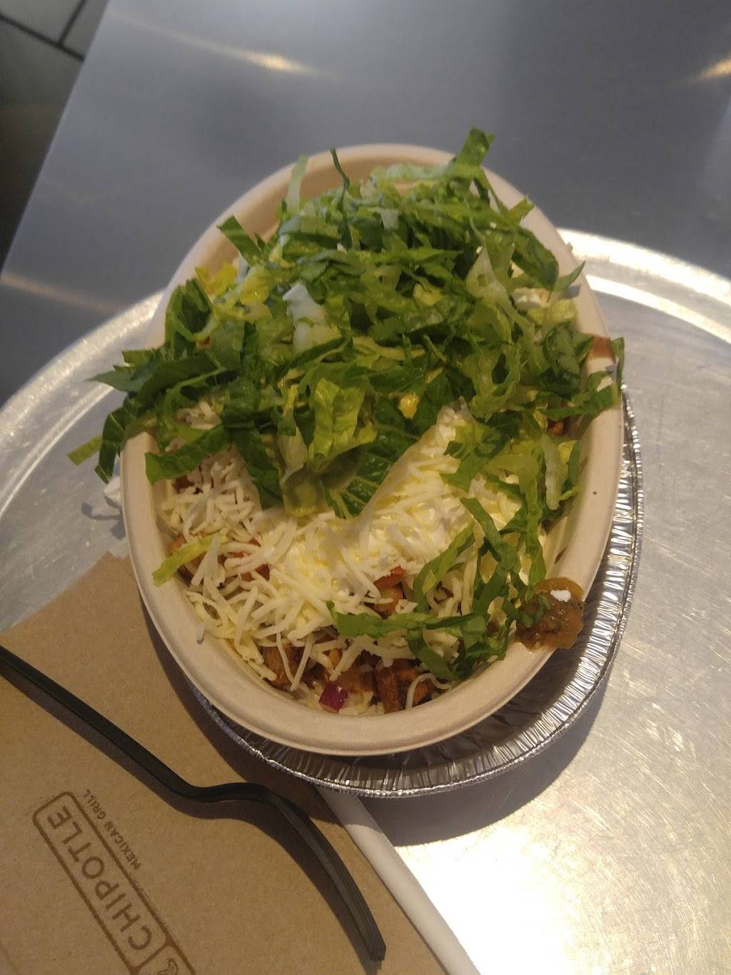 Chipotle Mexican Grill | restaurant | 5040 Auburn Blvd Ste A, Sacramento, CA 95841, USA | 9163345200 OR +1 916-334-5200