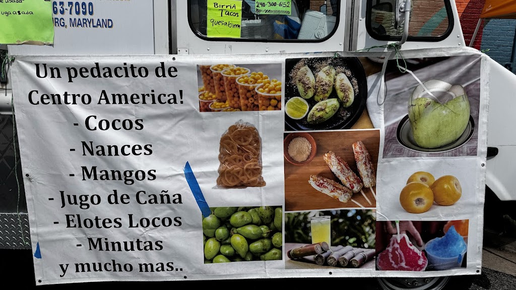 Lea’s Food Truck | restaurant | 10206 New Hampshire Ave, Silver Spring, MD 20903, USA | 2403006152 OR +1 240-300-6152