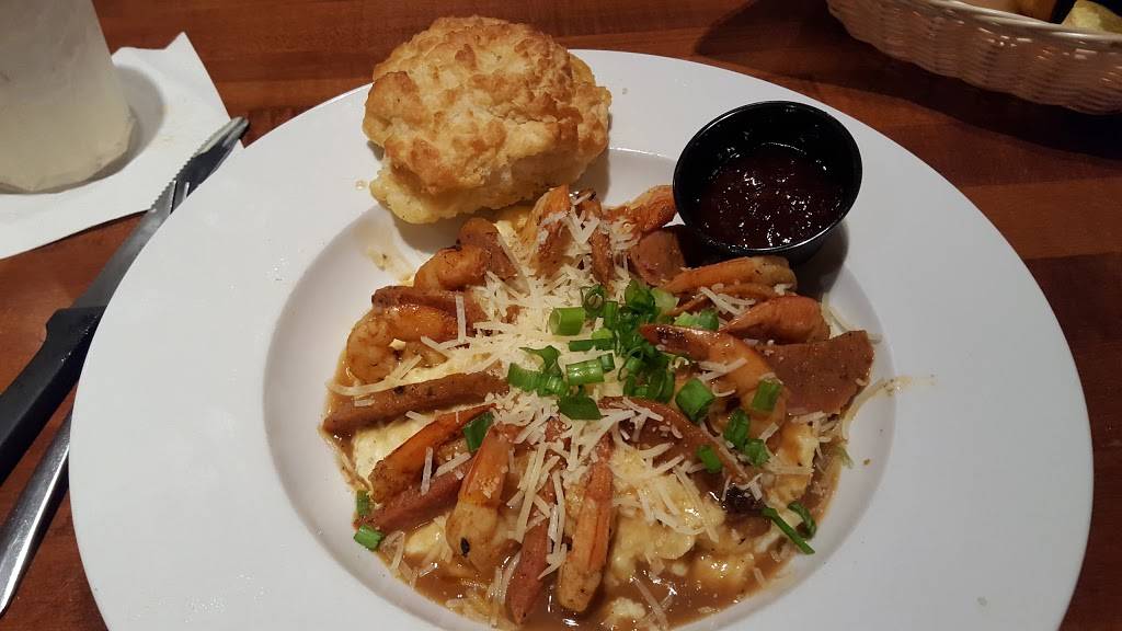 Fatz Southern Kitchen | restaurant | 294 Peachoid Rd, Gaffney, SC 29341, USA | 8644880310 OR +1 864-488-0310