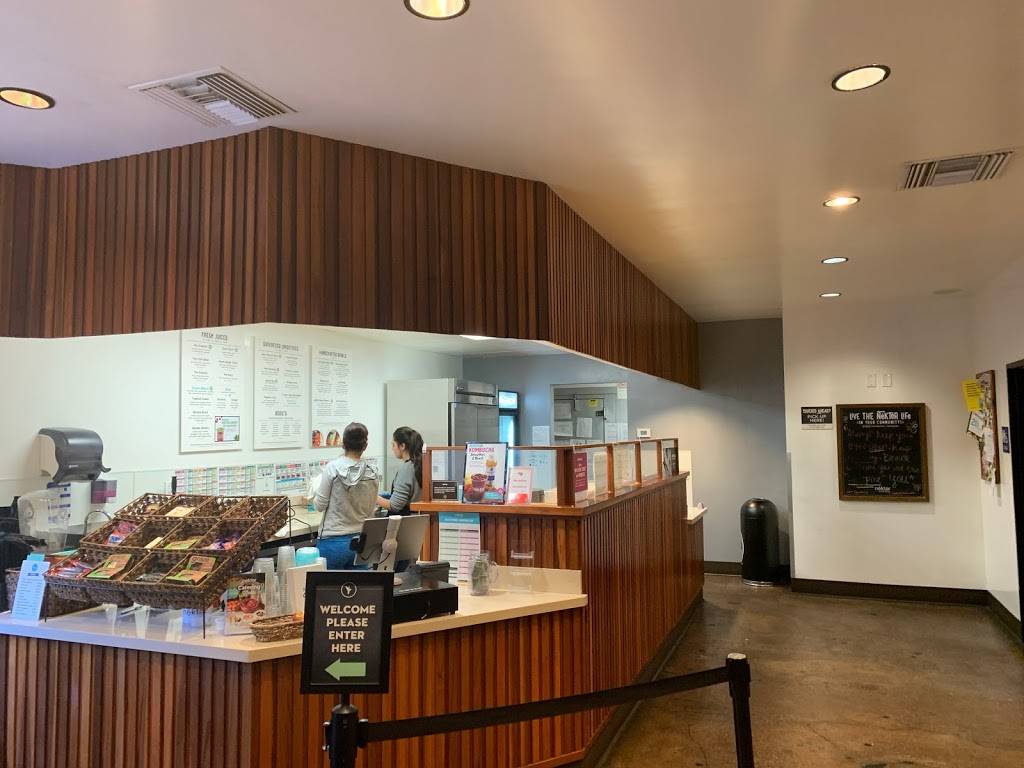 Nekter Juice Bar | cafe | 28391 Marguerite Pkwy, Mission Viejo, CA 92692, USA | 9492673940 OR +1 949-267-3940
