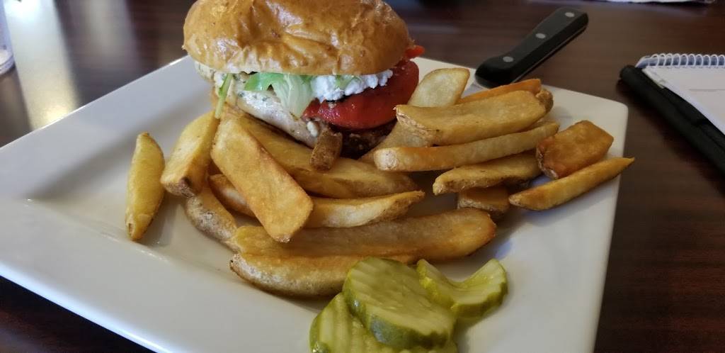 Village Gardens | restaurant | 2437 State Rd, Cuyahoga Falls, OH 44223, USA | 3309285751 OR +1 330-928-5751