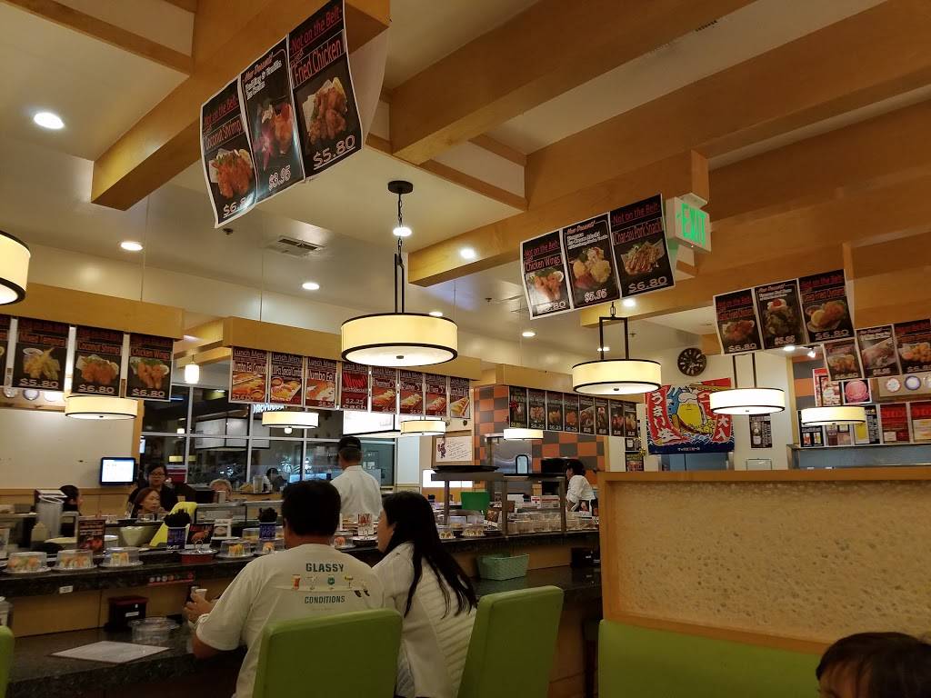 Gatten Sushi | restaurant | 1530 Artesia Blvd, Gardena, CA 90248, USA | 3104360076 OR +1 310-436-0076