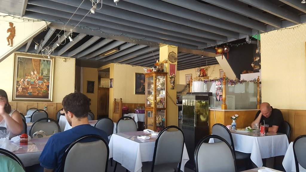 Phuket | restaurant | 248 Divisadero St, San Francisco, CA 94117, USA | 4158648584 OR +1 415-864-8584
