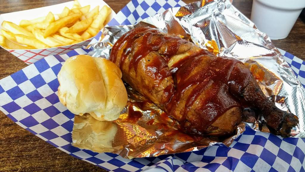 Baby Jacks BBQ | restaurant | 7610 US-70, Bartlett, TN 38133, USA | 9013006922 OR +1 901-300-6922