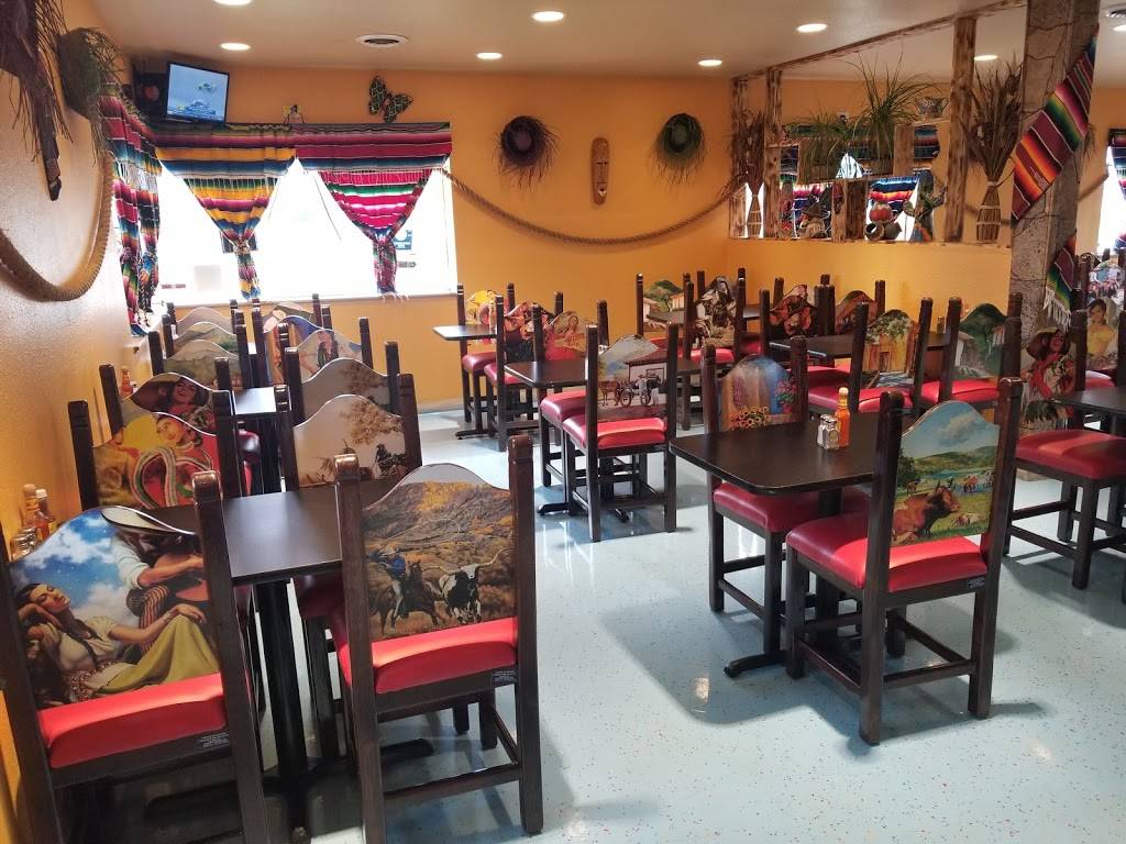 El Fogón | restaurant | 800 W Fond Du Lac St, Ripon, WI 54971, USA | 9208960283 OR +1 920-896-0283
