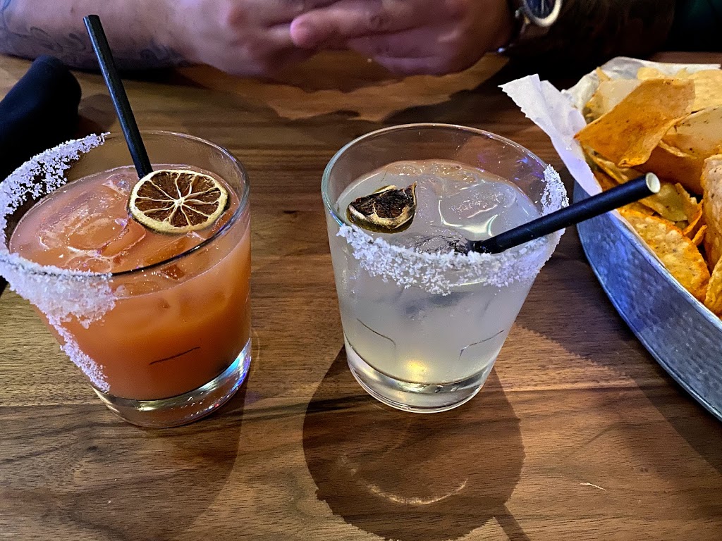 Agave Bandido | restaurant | 14531 SW 5th St, Pembroke Pines, FL 33027, USA | 9543676141 OR +1 954-367-6141