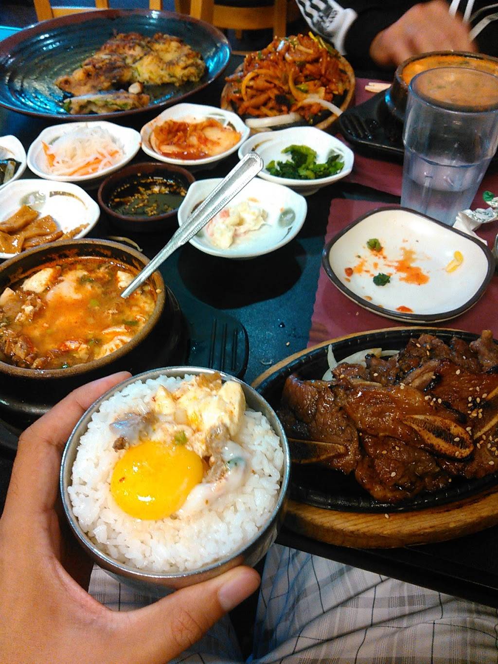 Ben Tre Restaurant | restaurant | 219 Grand Ave, South San Francisco, CA 94080, USA | 6509522243 OR +1 650-952-2243