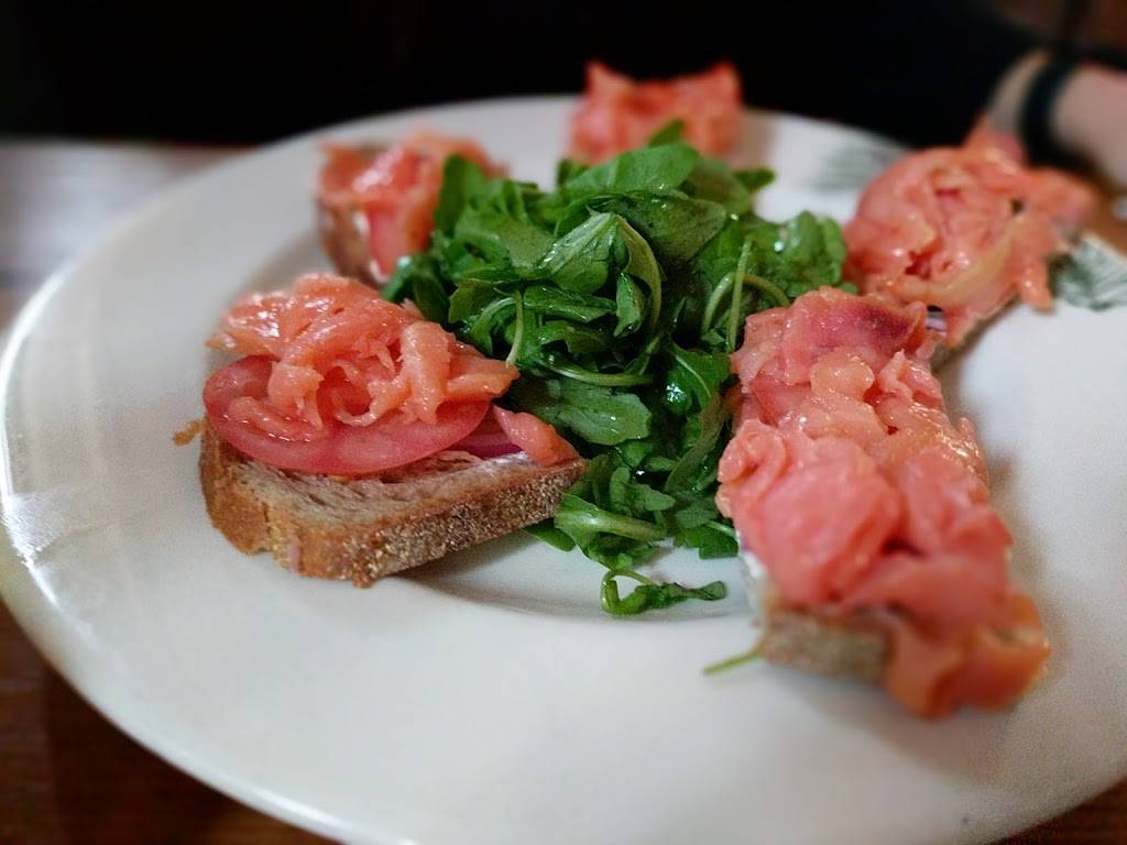 Werkstatt | restaurant | 509 Coney Island Ave, Brooklyn, NY 11218, USA | 7182845800 OR +1 718-284-5800