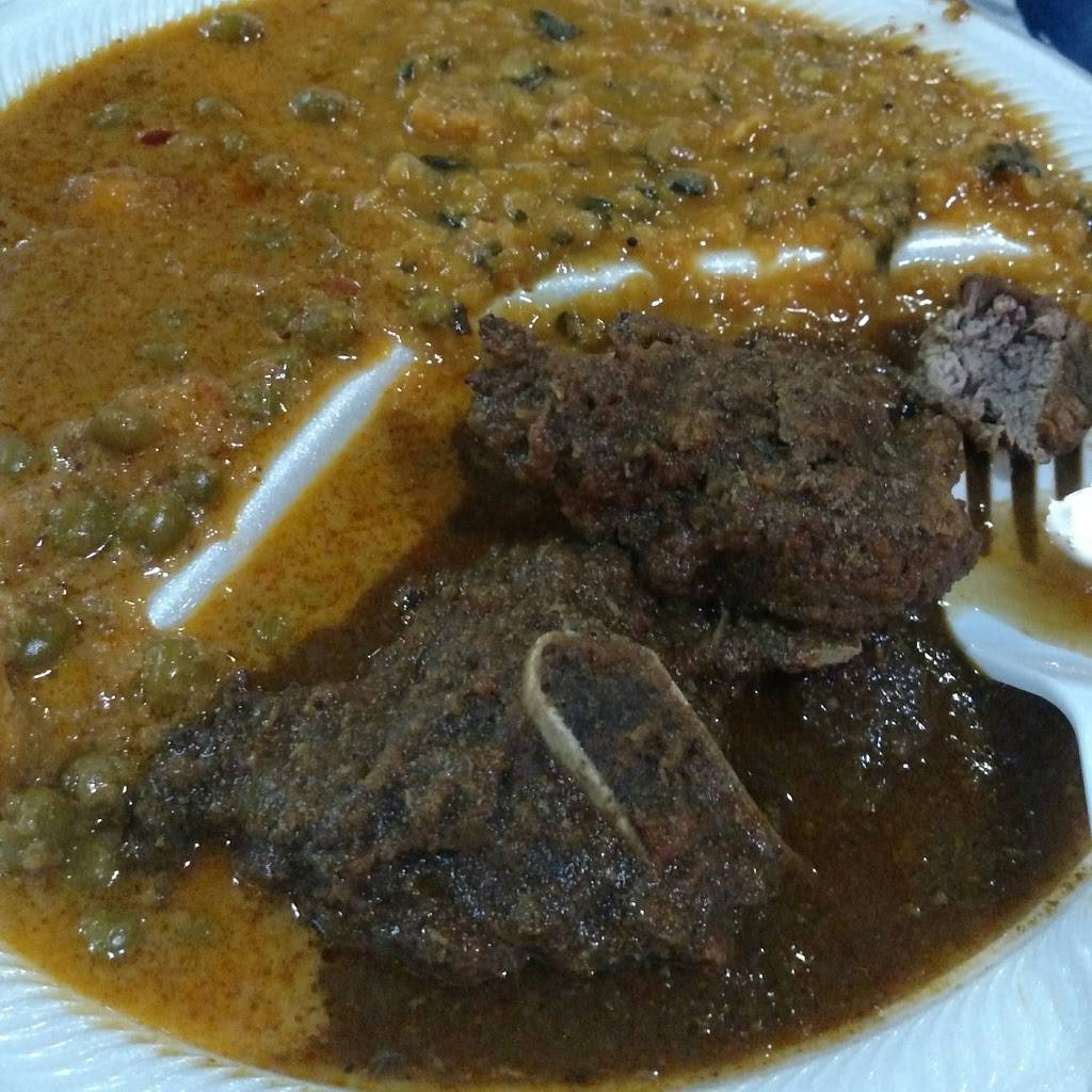 Swagruha | restaurant | 900 Rosa L Parks Blvd, Nashville, TN 37208, USA | 6157367001 OR +1 615-736-7001