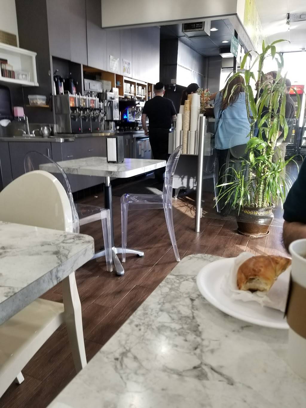 La Brea Bagel Co | bakery | 7308 Beverly Blvd, Los Angeles, CA 90036, USA | 3239651287 OR +1 323-965-1287