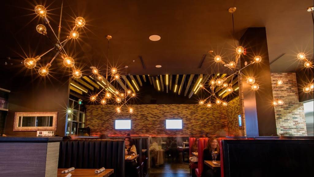 Sparks Premium Grill + Bar | restaurant | 2620 Rutherford Rd #118, Vaughan, ON L4K 0H1, Canada | 9054176789 OR +1 905-417-6789