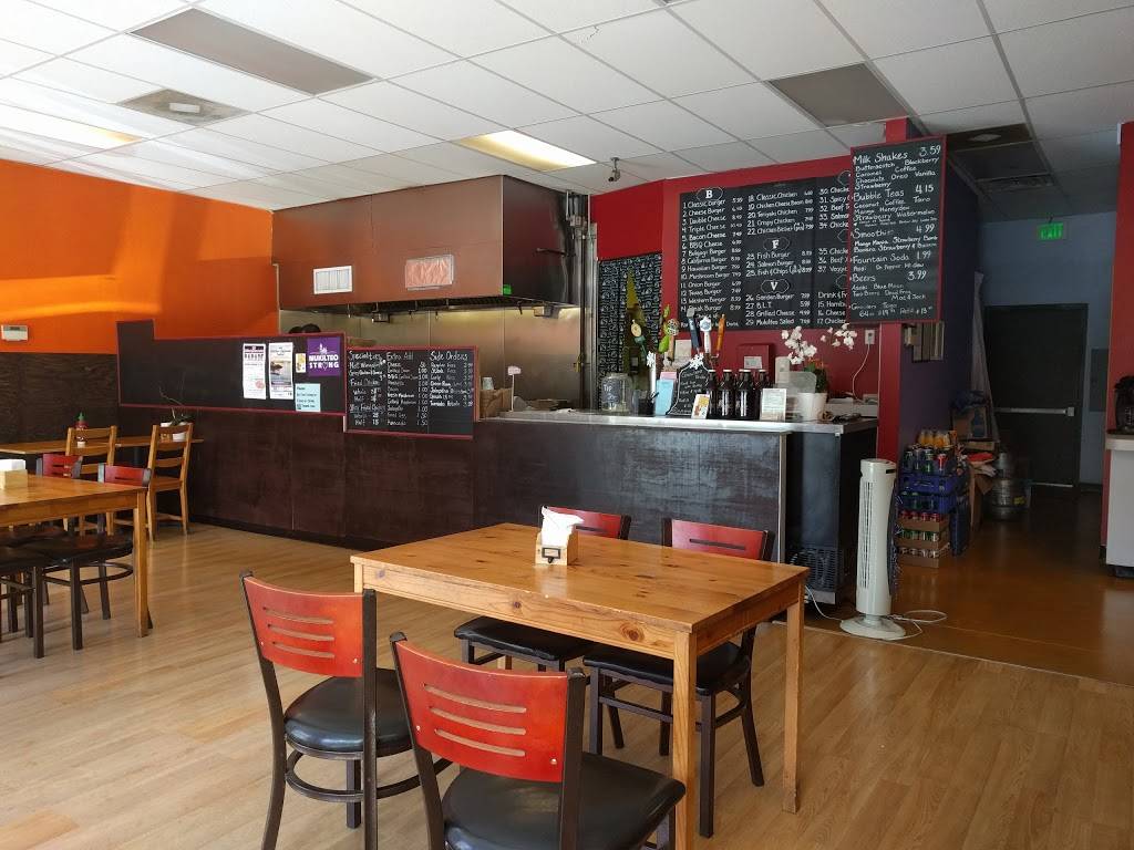 A Burger Place | restaurant | 11601 Harbour Pointe Blvd, Mukilteo, WA 98275, USA | 4254930593 OR +1 425-493-0593