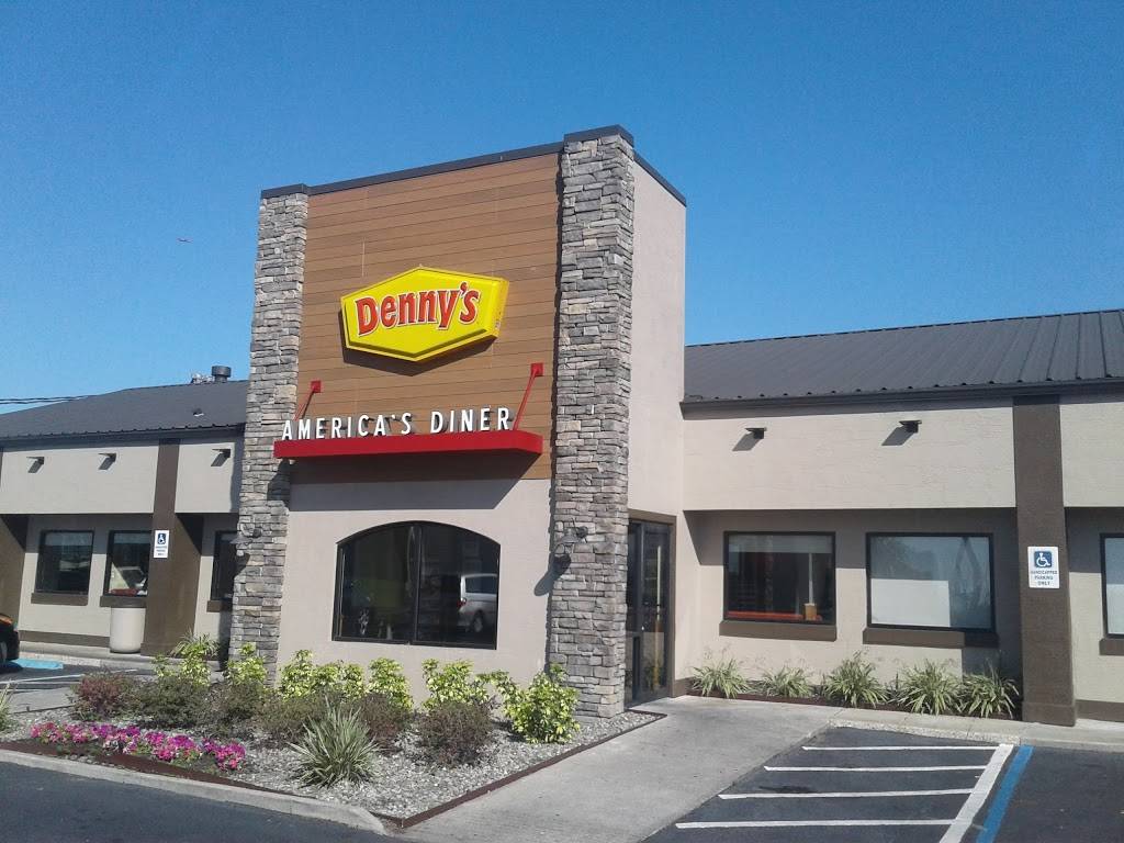 Dennys | restaurant | 440 S Semoran Blvd, Orlando, FL 32807, USA | 4073818408 OR +1 407-381-8408