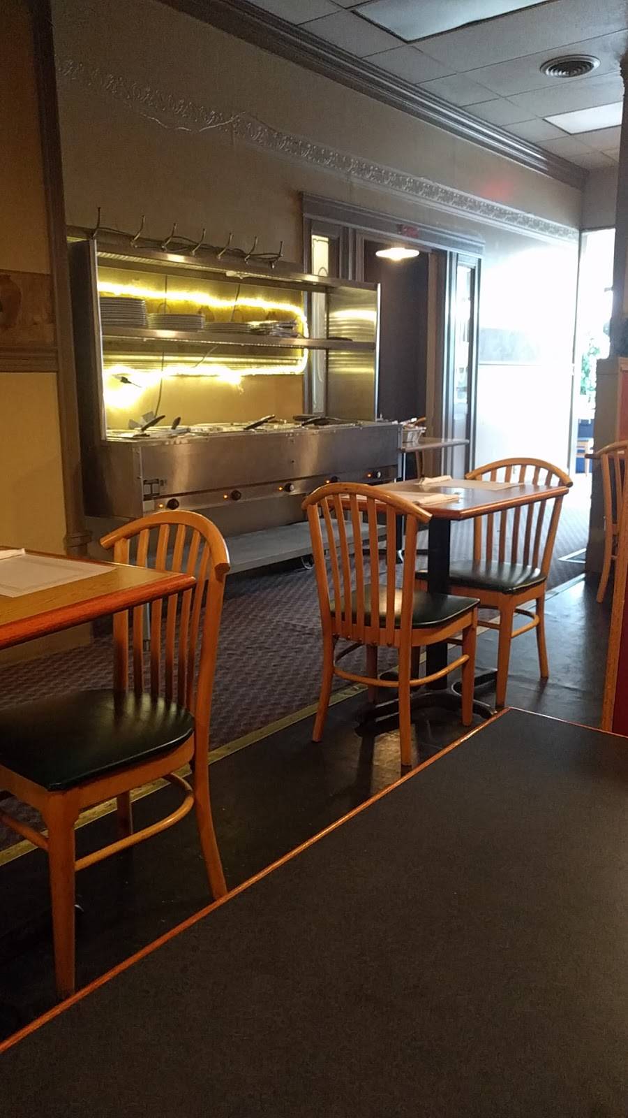 Fontanas Italian Eatery | restaurant | 126 E Main St, Bellevue, OH 44811, USA | 4194841212 OR +1 419-484-1212