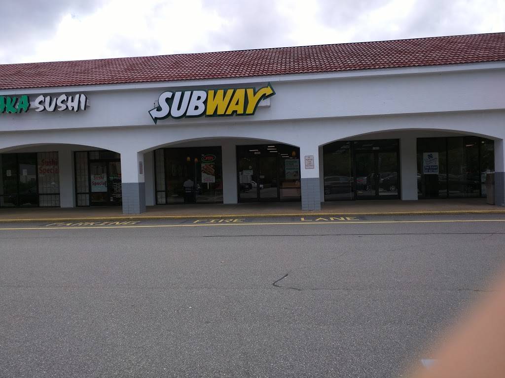 Subway | restaurant | 3809 Princess Anne Rd, Virginia Beach, VA 23456, USA | 7574712250 OR +1 757-471-2250