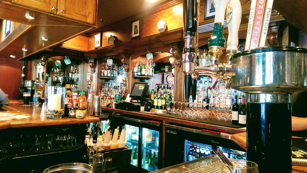Irish Inn At Glen Echo | restaurant | 6119 Tulane Ave, Glen Echo, MD 20812, USA | 3012296600 OR +1 301-229-6600