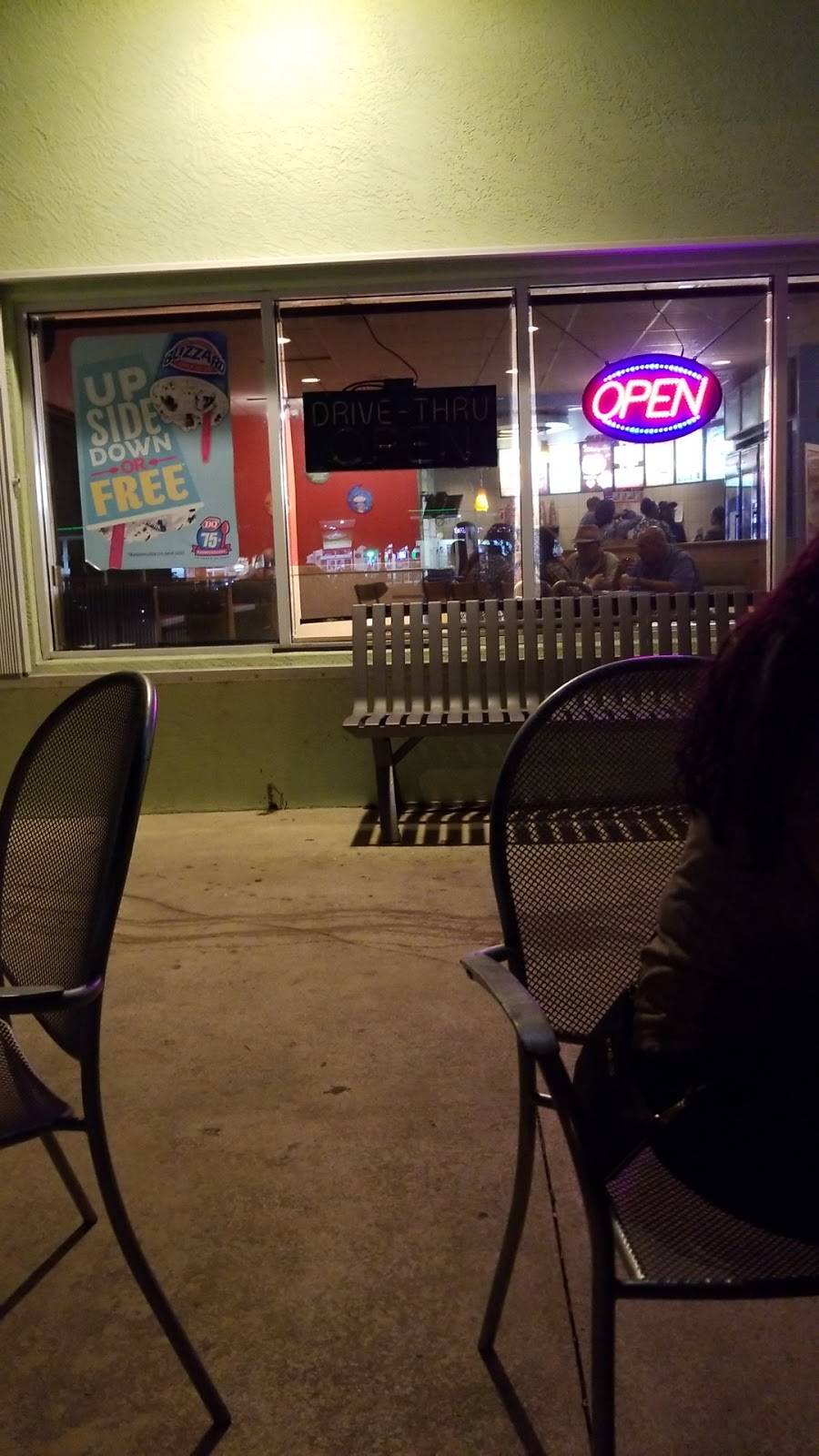 Dairy Queen | restaurant | 254 SW Port St Lucie Blvd, Port St. Lucie, FL 34984, USA | 7722042678 OR +1 772-204-2678