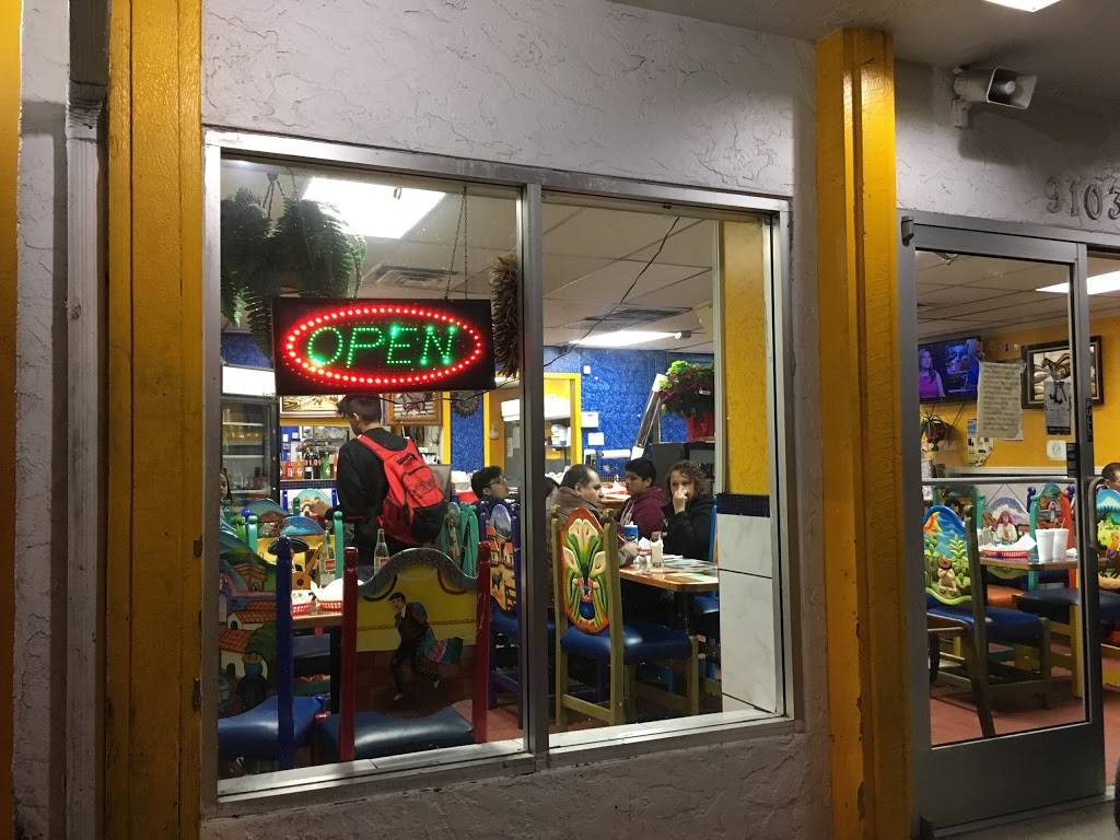 Tacos Y Salsas | restaurant | 9103 E Colfax Ave, Aurora, CO 80010, USA | 3033671046 OR +1 303-367-1046