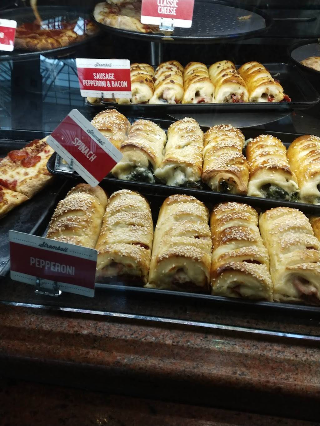 Sbarro | restaurant | 2800 W Big Beaver Rd, Troy, MI 48084, USA | 2488161918 OR +1 248-816-1918