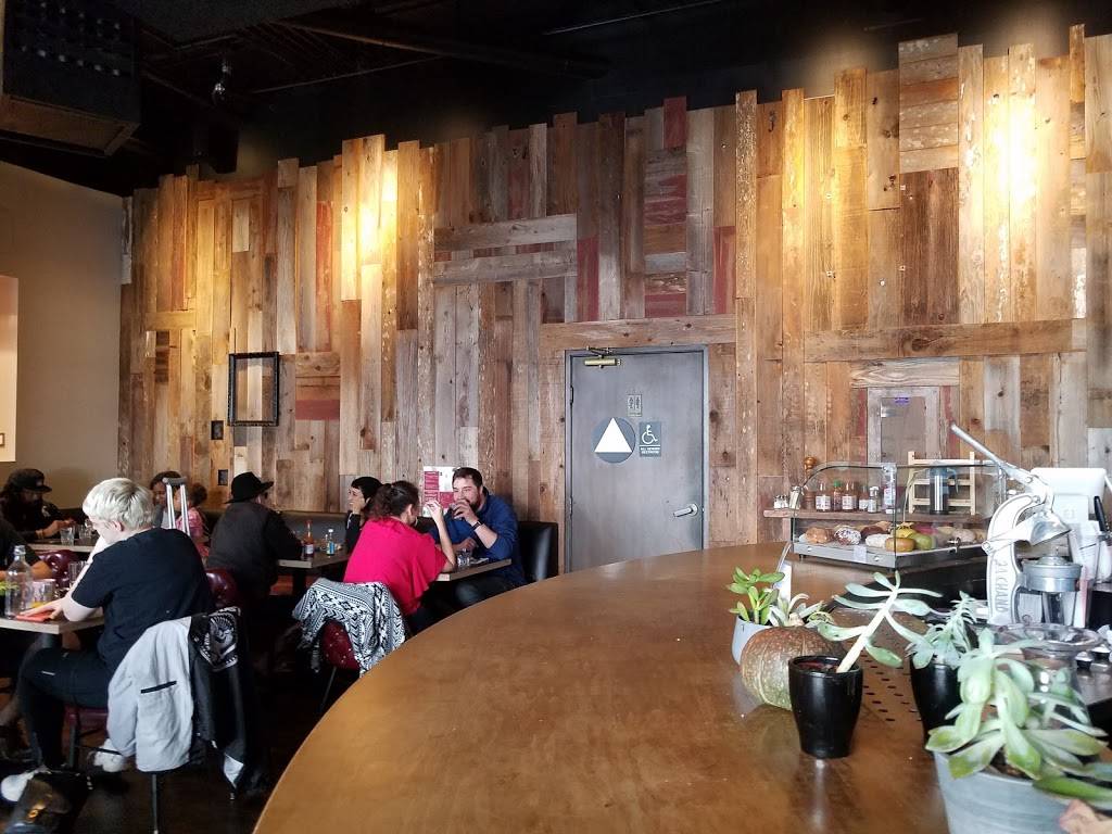 Eternal (aka Donut Farm) | restaurant | 247 4th St, Oakland, CA 94607, USA | 5109200836 OR +1 510-920-0836