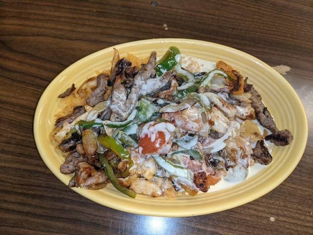 El Paso Mexican Restaurant | restaurant | 3080 Wilma Rudolph Blvd Suite A, Clarksville, TN 37040, USA | 9313785742 OR +1 931-378-5742