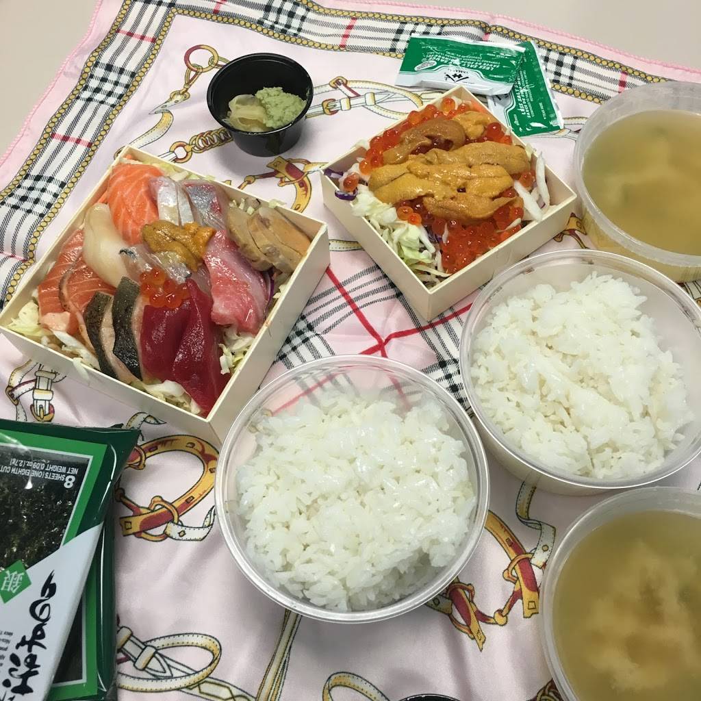 Pop up Omakase | restaurant | 123 2nd St, San Francisco, CA 94105, USA | 4157570887 OR +1 415-757-0887