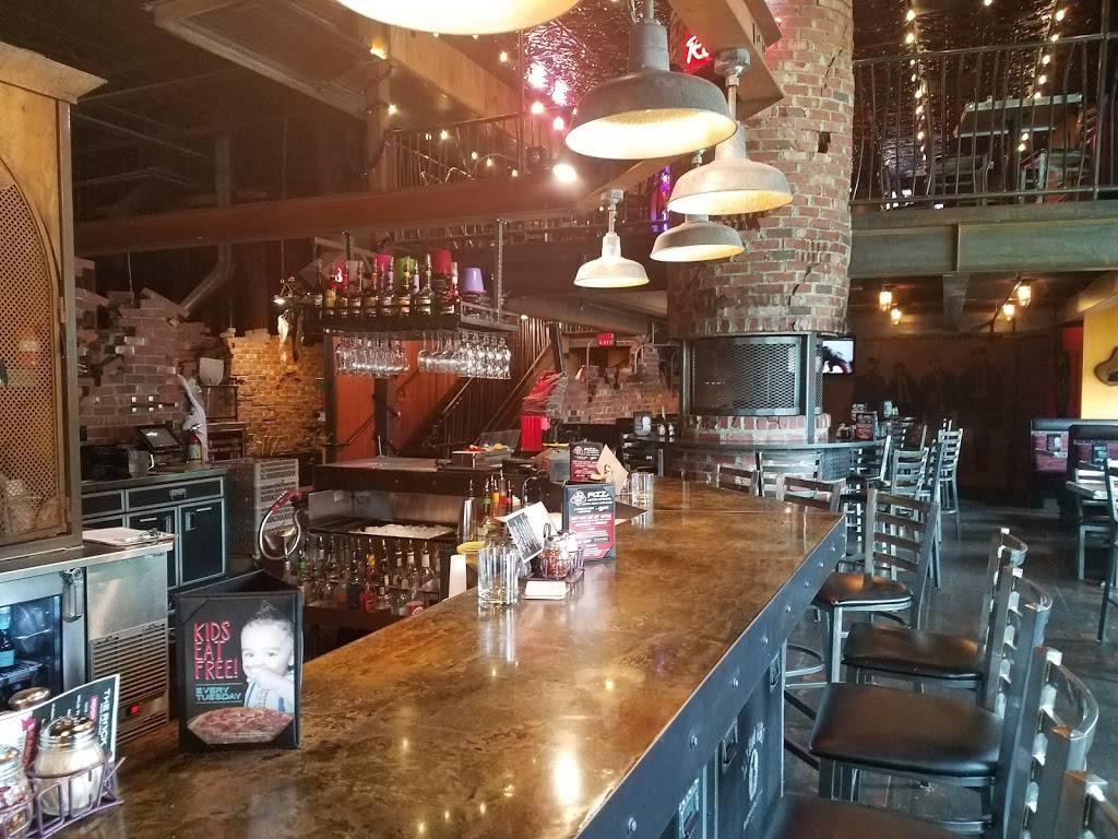 The Rock Wood Fired Pizza | restaurant | 2295 NW, NE Allie Ave, Hillsboro, OR 97124, USA | 5037475804 OR +1 503-747-5804